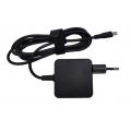 Maitinimo šaltinis nešiojamam kompiuteriui 220V 5-20V 3A 29W USB C